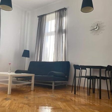 Apartament Szafir رشيشوف المظهر الخارجي الصورة