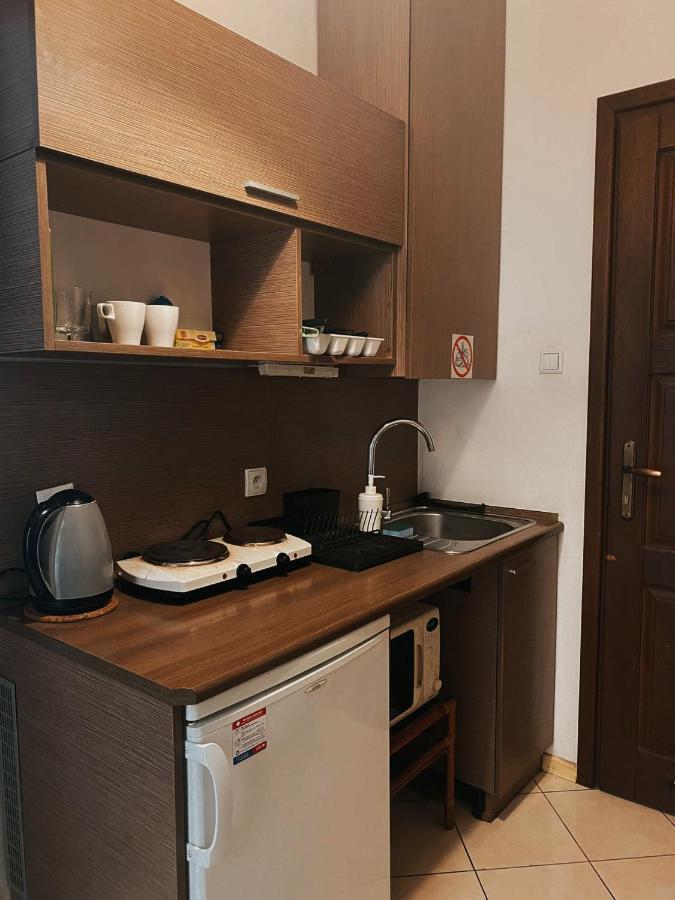 شقة Apartament Szafir رشيشوف المظهر الخارجي الصورة