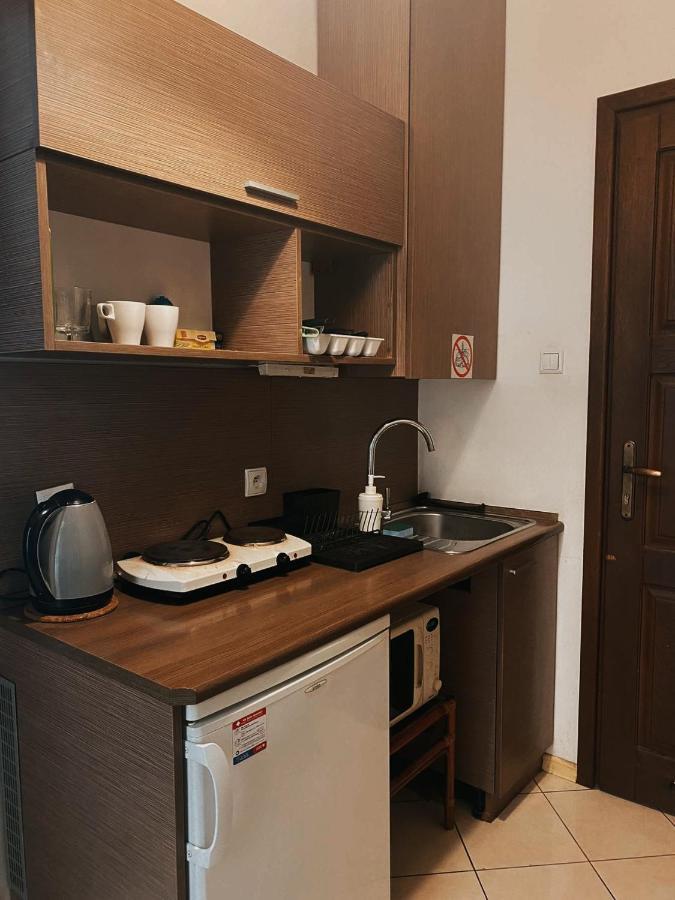 Apartament Szafir رشيشوف المظهر الخارجي الصورة