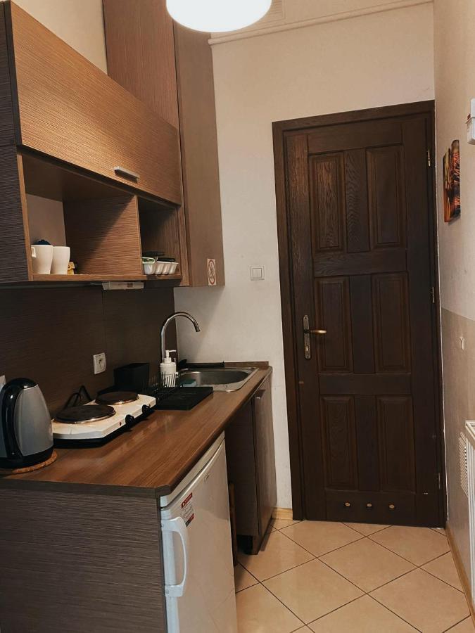 شقة Apartament Szafir رشيشوف المظهر الخارجي الصورة