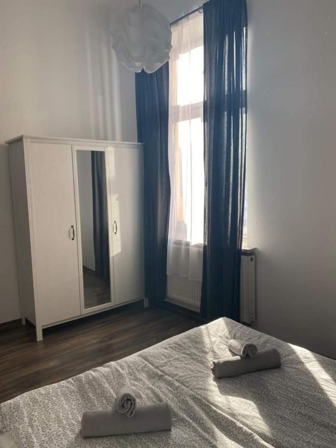 شقة Apartament Szafir رشيشوف المظهر الخارجي الصورة