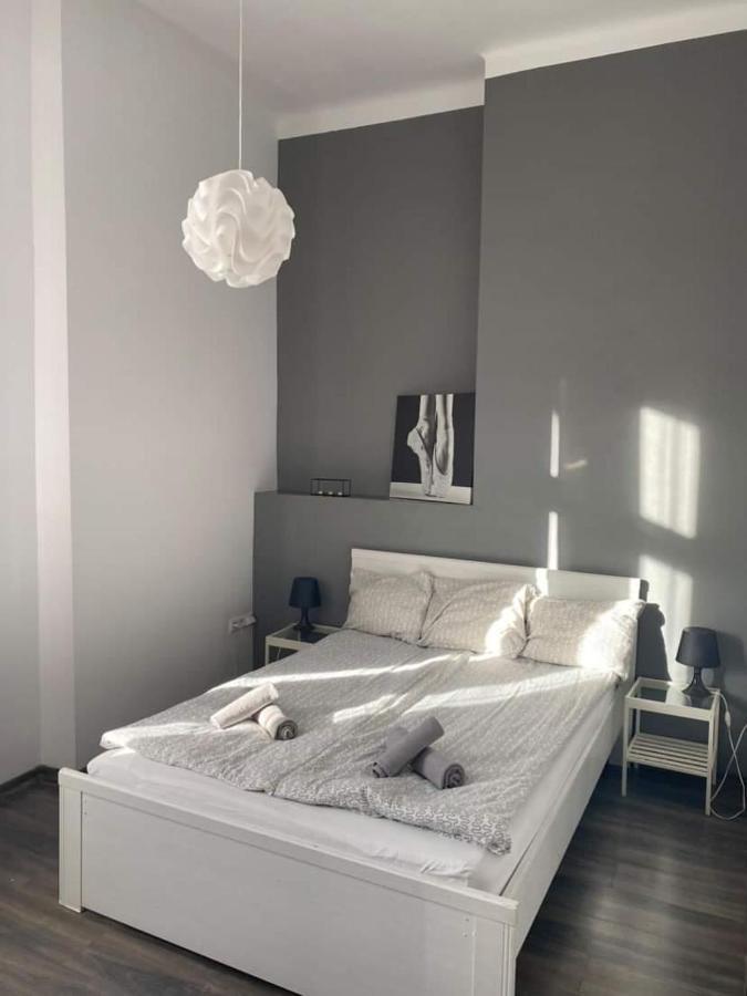 Apartament Szafir رشيشوف المظهر الخارجي الصورة