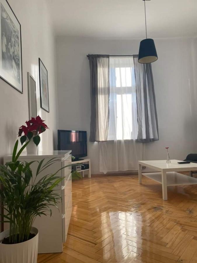 Apartament Szafir رشيشوف المظهر الخارجي الصورة