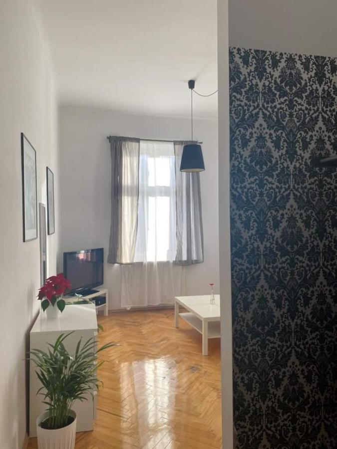Apartament Szafir رشيشوف المظهر الخارجي الصورة