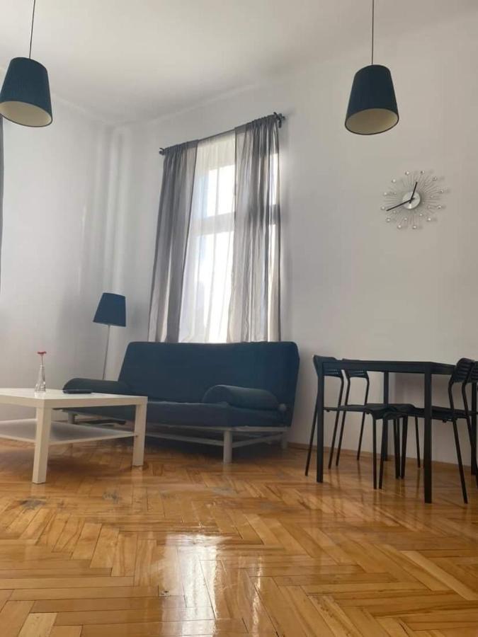 Apartament Szafir رشيشوف المظهر الخارجي الصورة
