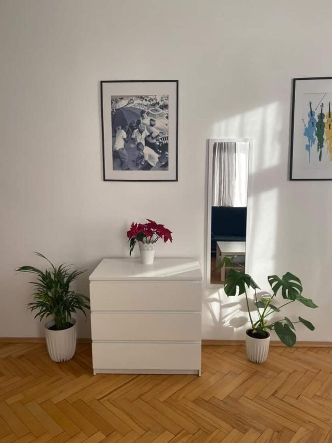 Apartament Szafir رشيشوف المظهر الخارجي الصورة