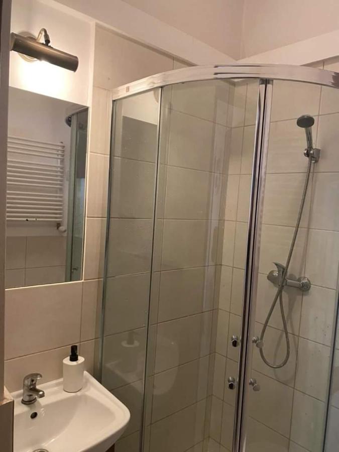 Apartament Szafir رشيشوف المظهر الخارجي الصورة